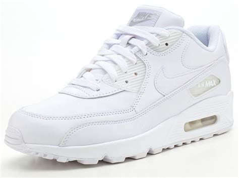 nike air max 90 weiß größe 42|Weiß Air Max 90 Schuhe (15) .